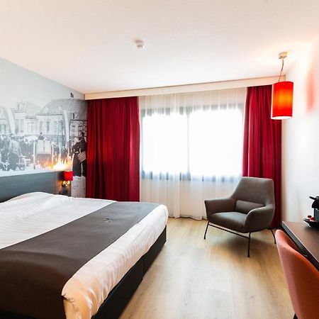 Bastion Hotel Amersfoort Esterno foto