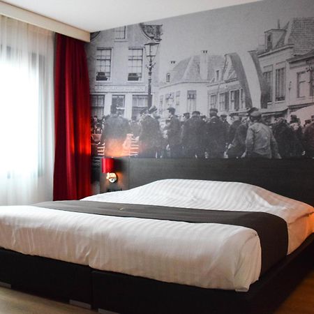 Bastion Hotel Amersfoort Esterno foto