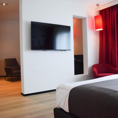 Bastion Hotel Amersfoort Esterno foto