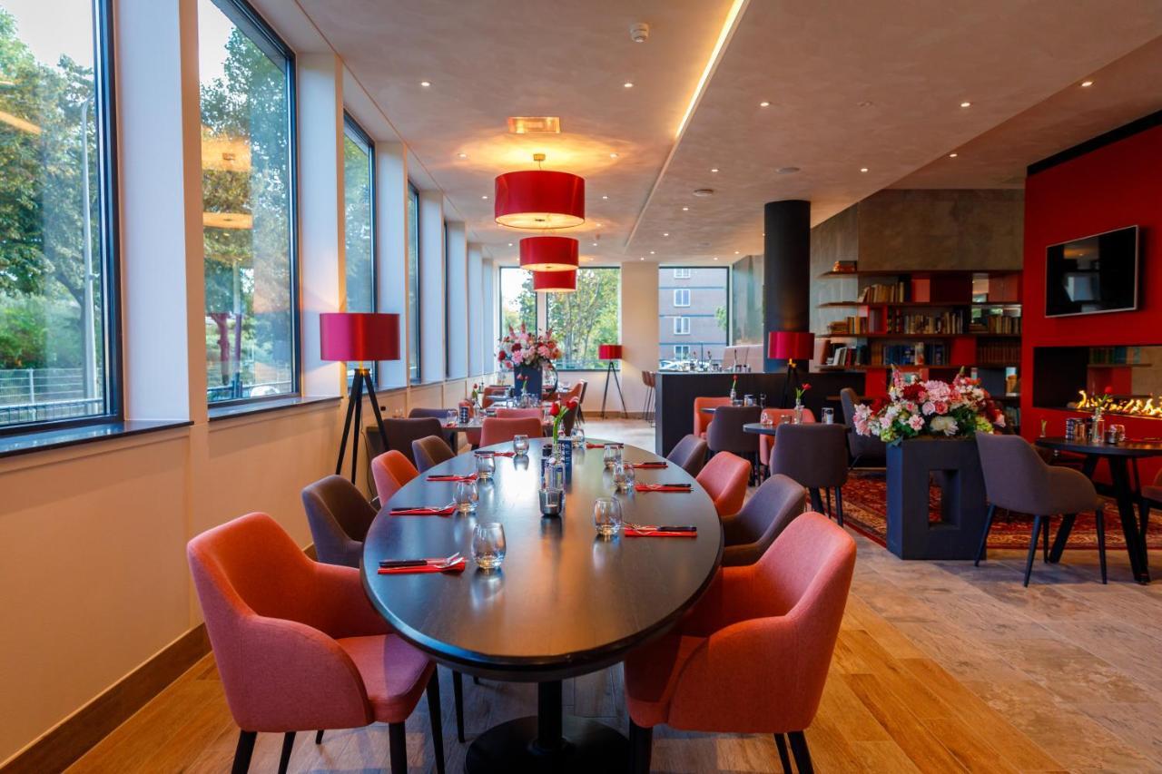 Bastion Hotel Amersfoort Esterno foto