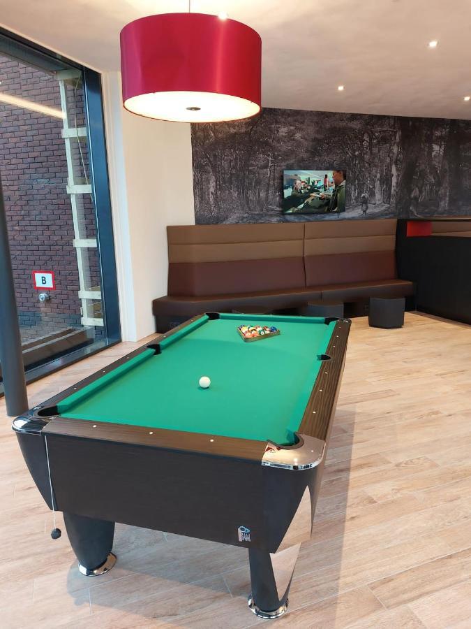 Bastion Hotel Amersfoort Esterno foto