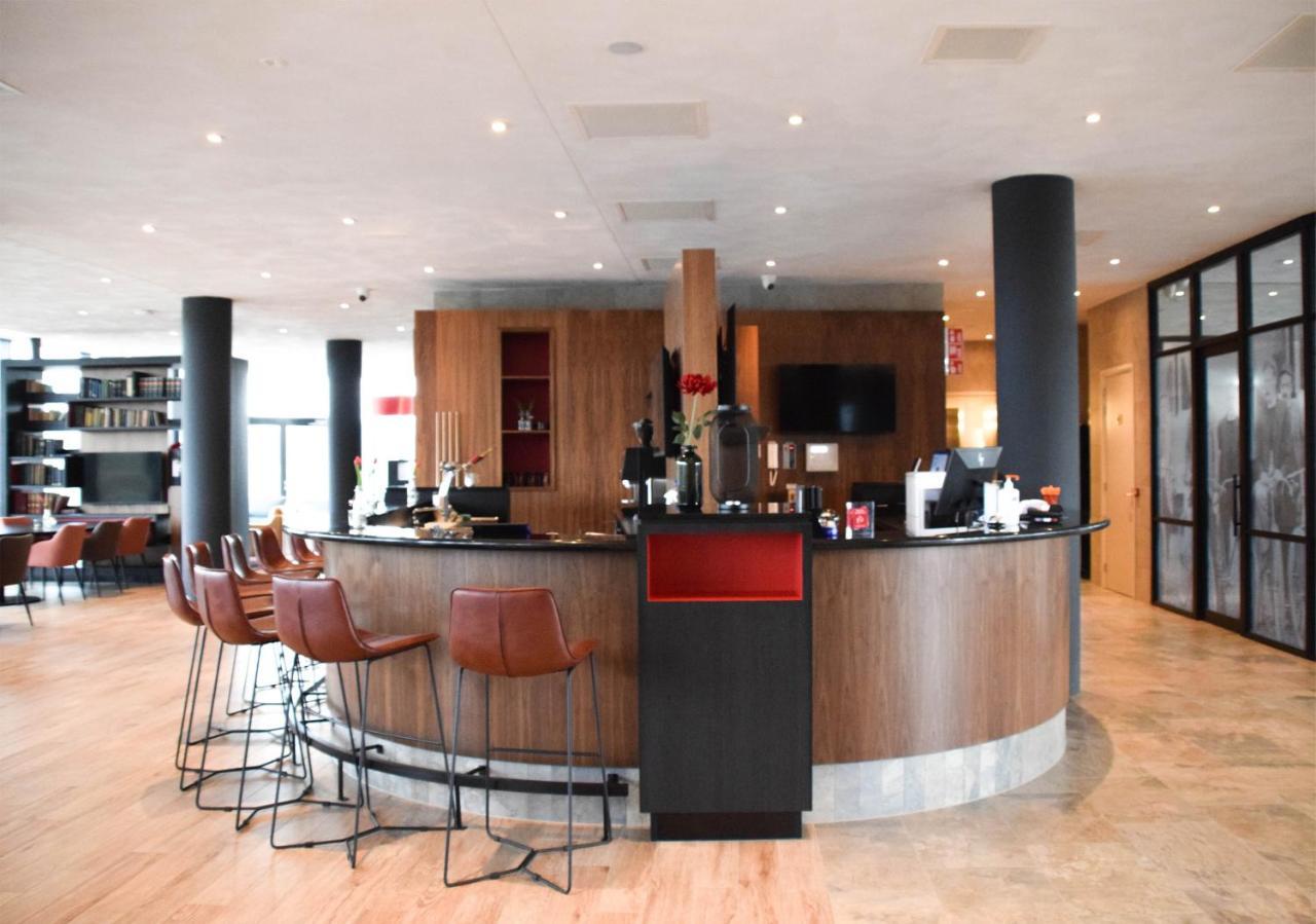 Bastion Hotel Amersfoort Esterno foto