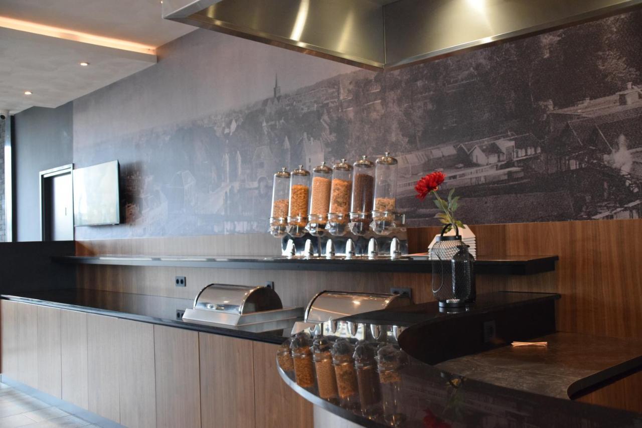 Bastion Hotel Amersfoort Esterno foto