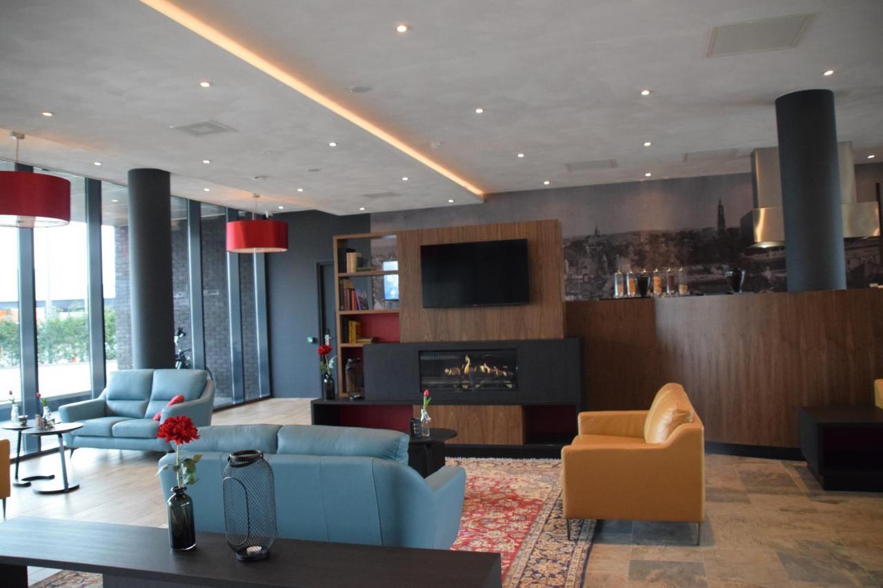 Bastion Hotel Amersfoort Esterno foto