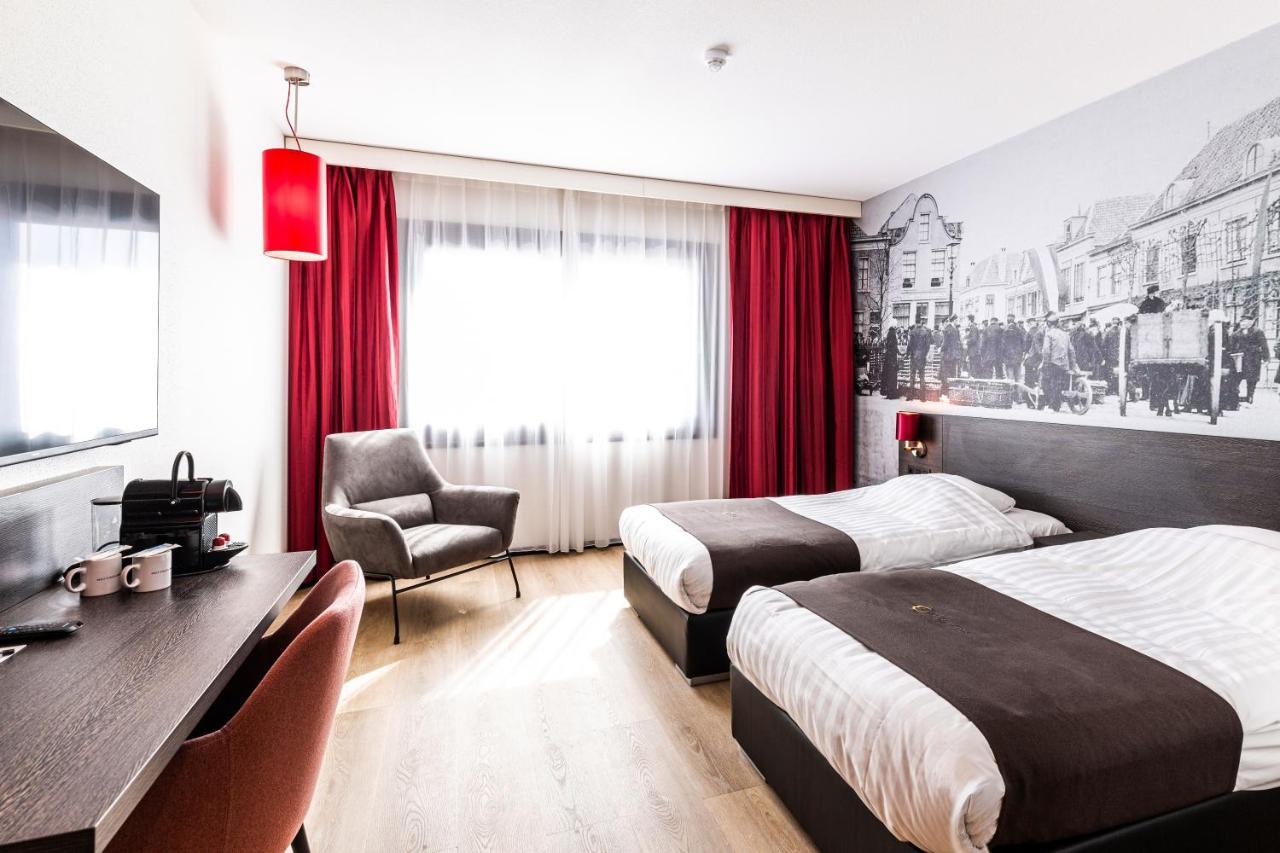 Bastion Hotel Amersfoort Esterno foto
