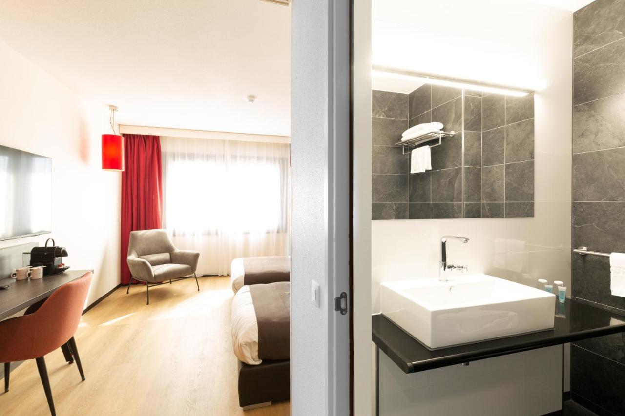 Bastion Hotel Amersfoort Esterno foto