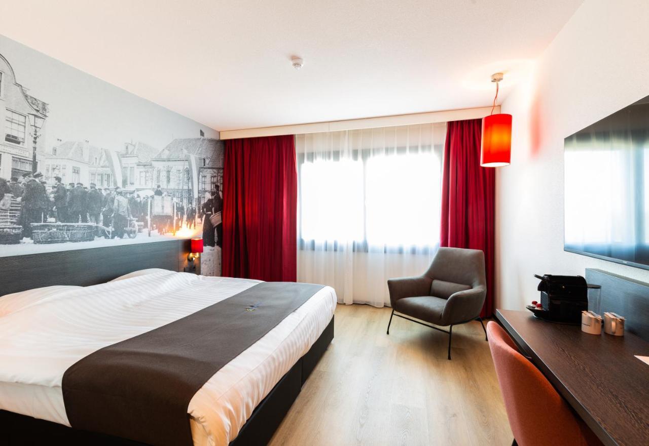 Bastion Hotel Amersfoort Esterno foto