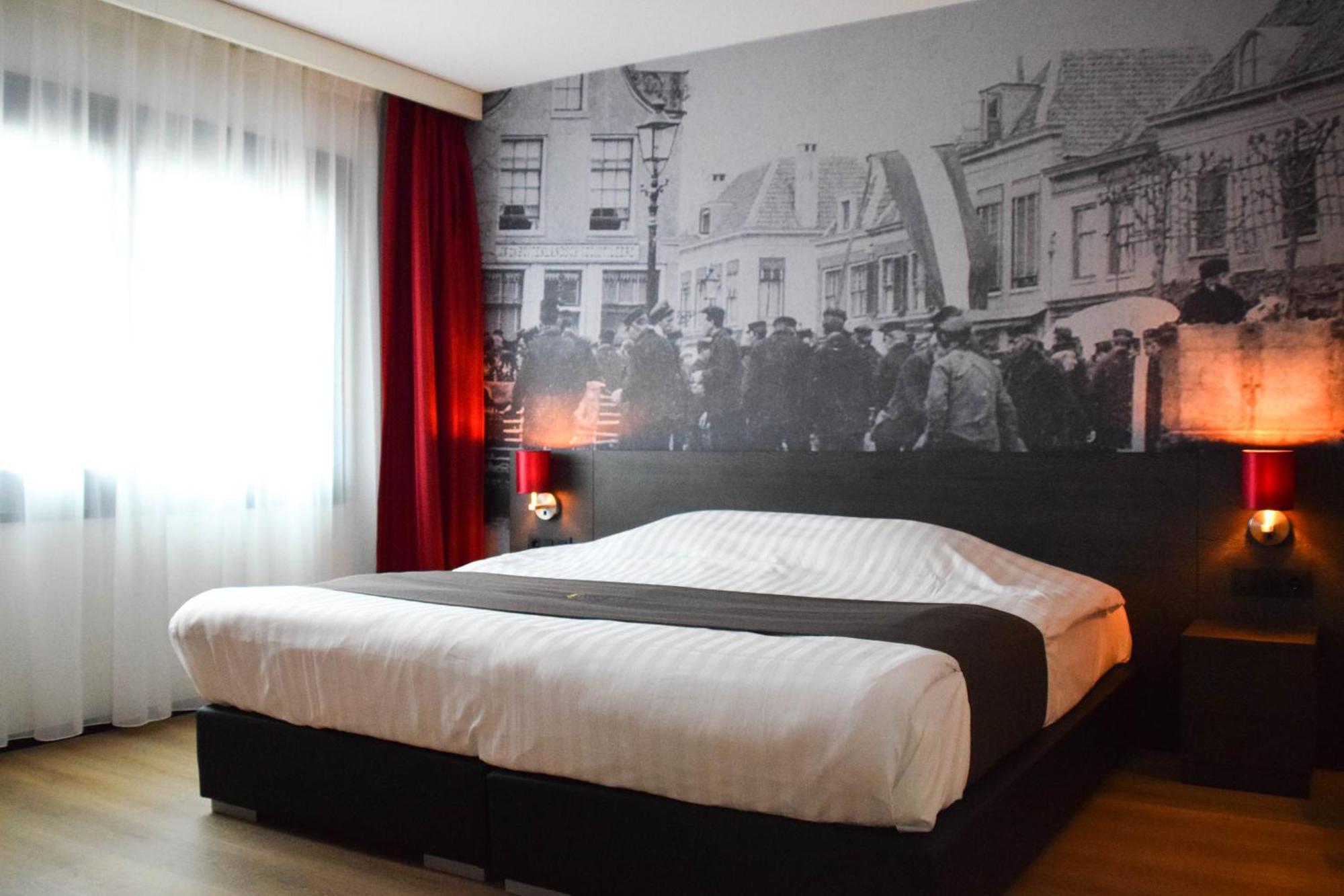 Bastion Hotel Amersfoort Esterno foto