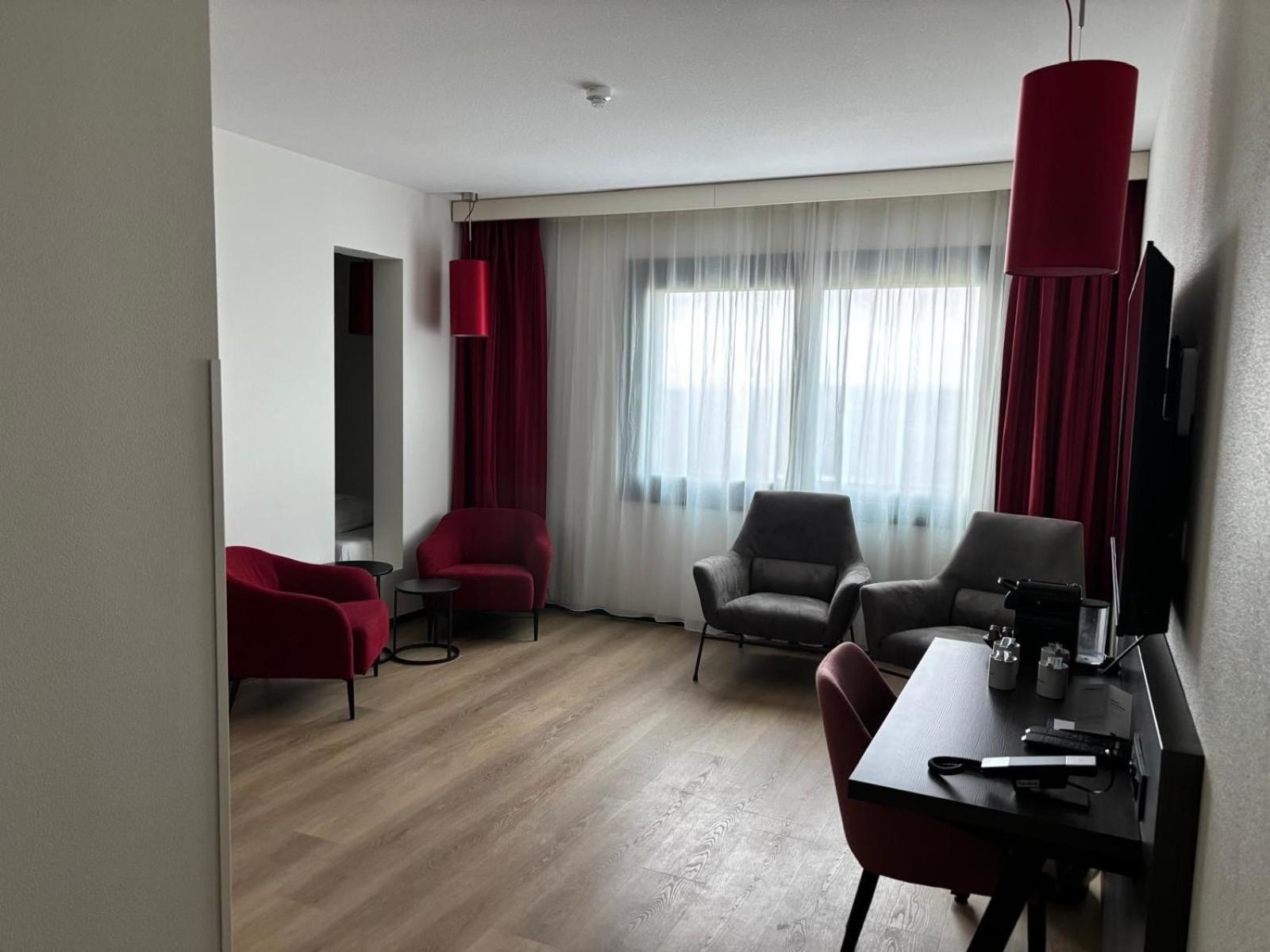 Bastion Hotel Amersfoort Esterno foto