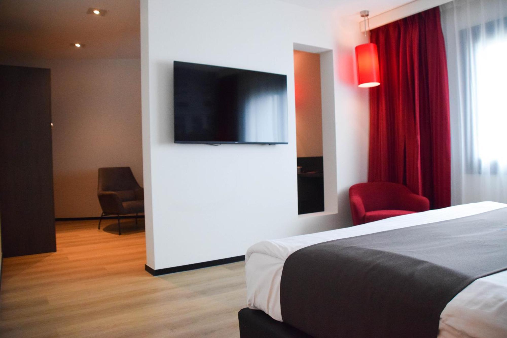 Bastion Hotel Amersfoort Esterno foto